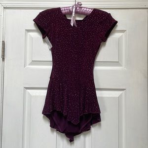 Figure Skating Dress